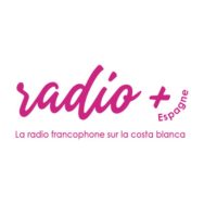 RadioPlus Espagne Logo