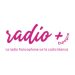 RadioPlus Espagne