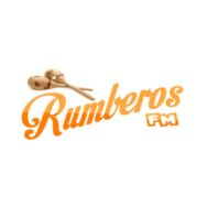 Rumberos FM 97.1 Logo