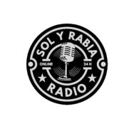 SOL Y RABIA Radio Logo