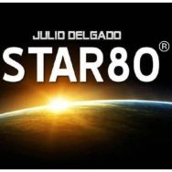 Star 80 Logo