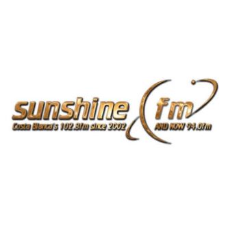 Sunshine FM Costa Blanca