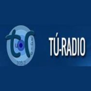 Tu Radio 105.7 Logo
