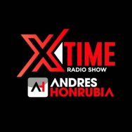 X Time Radio Logo