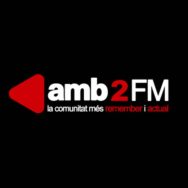 amb2FM Logo