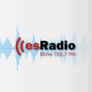esRadio Elche Logo