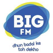 Big FM Logo