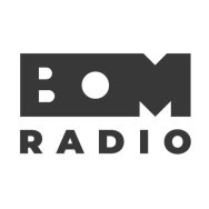 Bom Radio Logo