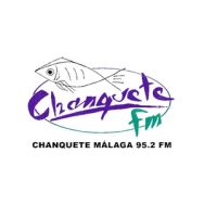 vChanquete FM Logo