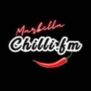 Chilli FM Logo