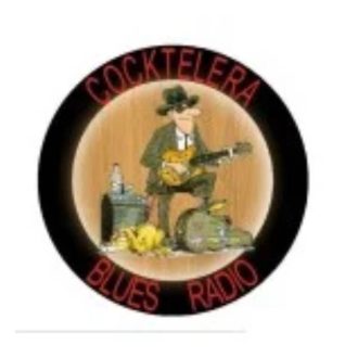 Cocktelera Blues