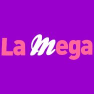 La Mega Logo