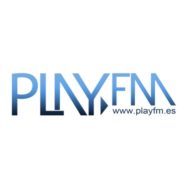 Play FM Logo