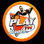 Playfm Logo