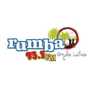 RUMBA FM Logo