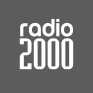Radio 2000 Logo