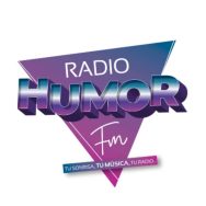 Radio Humor FM Logo