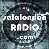 Salalondon Radio Logo