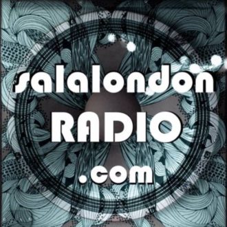 Radio salalondón