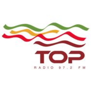 Top Radio Logo