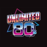 Unlimited80 Spain Logo