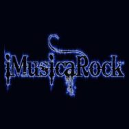iMusicaRock Radio Logo
